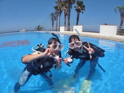 BeachBum DIVE&SUPの最新画像