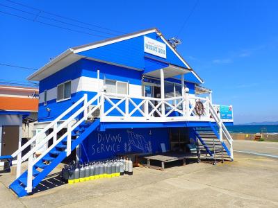 シーマンズビーチ SEAMAN'S BEACHの最新写真