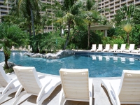 サイパンのダイビングスタイル