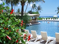 宿泊ホテル＆ダイビング