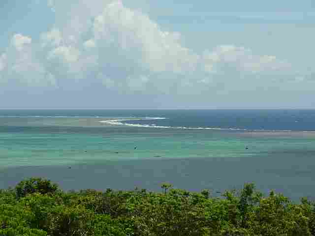 宿泊ホテル＆ダイビング