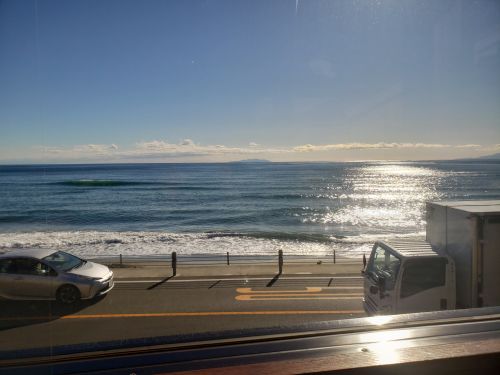 茅ヶ崎・江ノ島のＳＵＰ／サーフィン