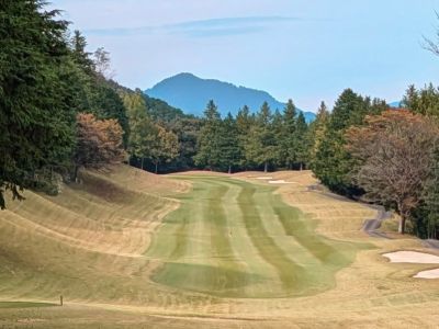 南栃木ゴルフ倶楽部の最新写真