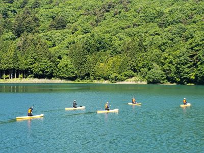 native sup ネイティヴサップの最新写真