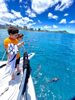 ホロホロオーシャンダイバーズの最新写真