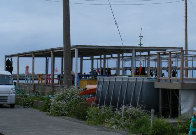 城ケ島ダイビングセンターの最新写真