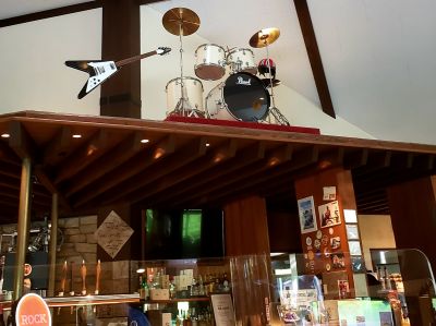 ROCK 清里萌木の村の最新写真