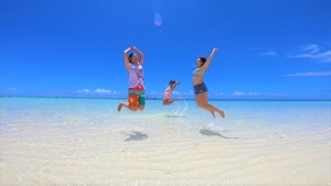 沖縄ダイビングサービスTOYBOXの最新写真