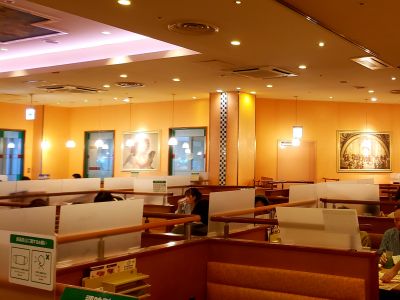 サイゼリア本牧の最新写真