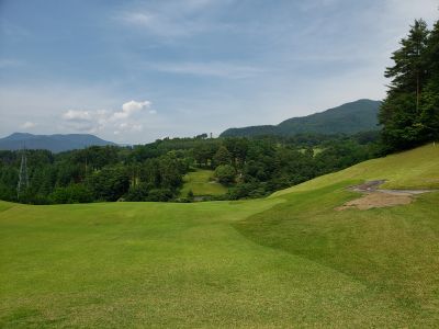 シャトレーゼヴィンテージゴルフ倶楽部の最新写真