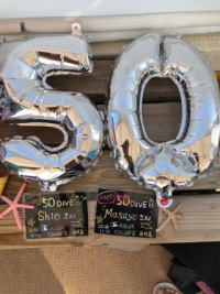 アクアカラーズの最新写真