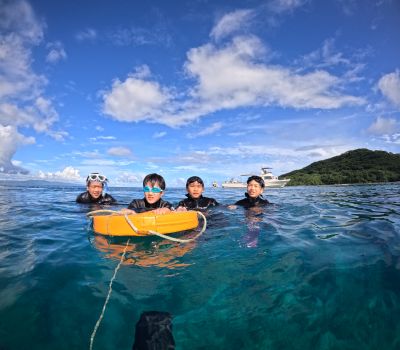 石垣島シーフレンズの最新写真