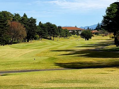 北の杜カントリー倶楽部の最新写真