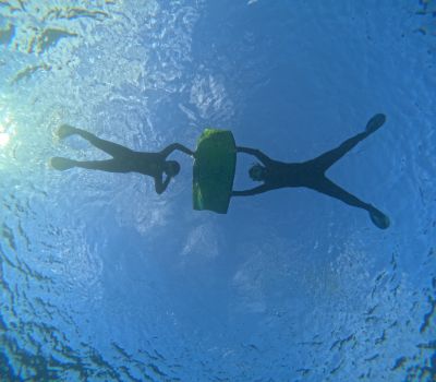 ハウオリ・オーシャン・スタイル Hau'oli Ocean Styleの最新写真