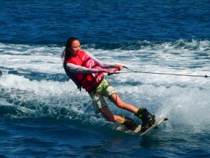 カイザーマリンクラブの最新写真