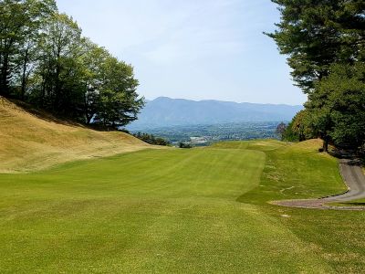 シャトレーゼヴィンテージゴルフ倶楽部の最新写真