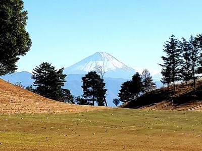 甲斐ヒルズカントリー倶..