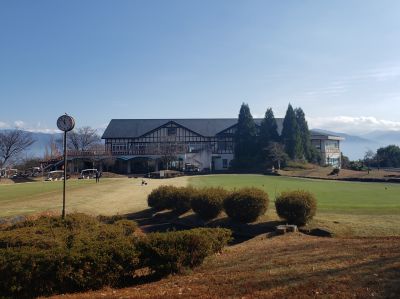 春日井ゴルフ倶楽部の最新写真