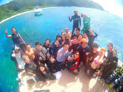 ディーズパルス沖縄の最新写真