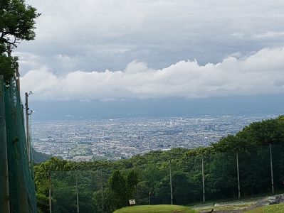 昇仙峡カントリークラブの最新写真