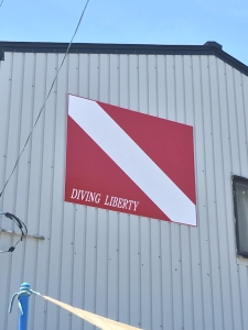 海の学校ダイビングリバティの最新写真