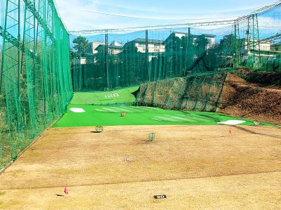 六ッ川台ゴルフガーデンの最新写真