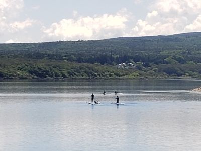 本栖湖アクティビティセンターの最新写真