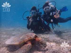 マリンサポートタイド・宮古の最新写真