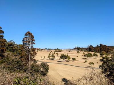 ABCいすみゴルフコースの最新写真