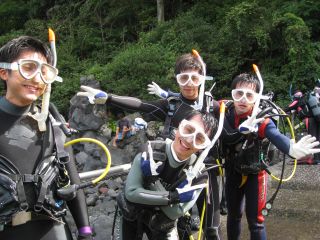 ダイブヒーリングの最新写真