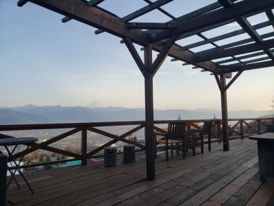 やまなしフルーツ温泉 ぷくぷくの最新写真