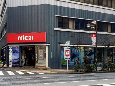 mic21池袋店