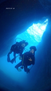 ダイビングショップＳＢの最新写真