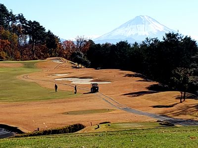 甲斐ヒルズカントリー倶楽部の最新写真