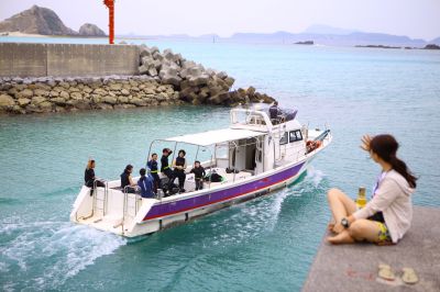 けらまマリンの最新写真