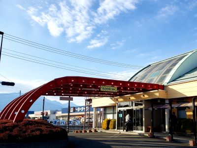 竜王ゴルフ練習場 アルバトロスの最新写真