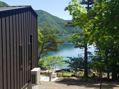 本栖湖アクティビティセンターの最新写真