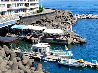 熱海マリンスポーツクラブの最新写真