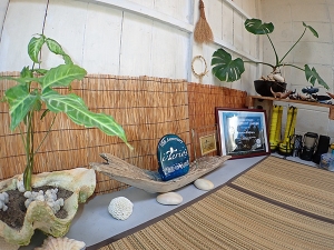 イ・テリオス ダイビングサービス西表島の最新写真