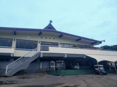 坂東ゴルフクラブの最新写真