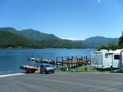 奥河口湖マリンの割引プラン