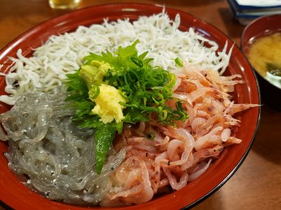 魚河岸 丸天の最新写真