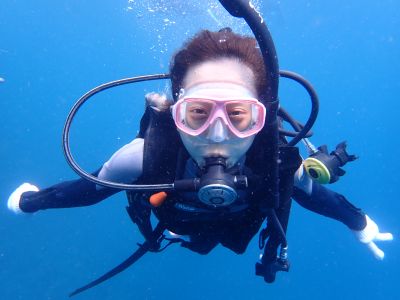 黒潮潜水の最新写真