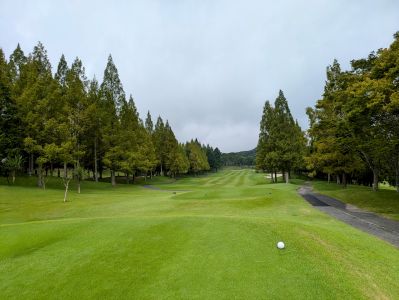 富士市原ゴルフコースの最新写真