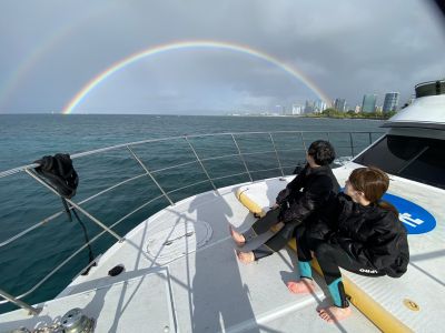 ホロホロオーシャンダイバーズの最新写真