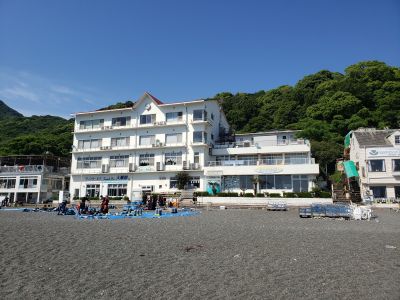 大瀬館マリンサービスの最新写真