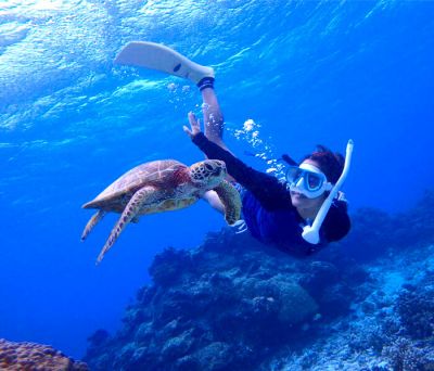 マリンサポートタイド・宮古の最新写真