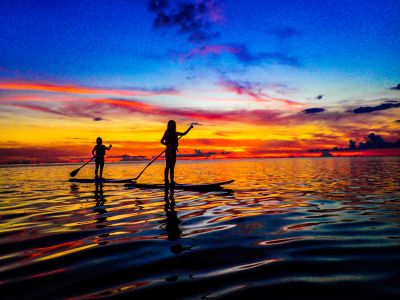 沖縄ダイビングショップ シーモールの最新写真