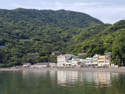 マリンスポットパートナーの最新写真