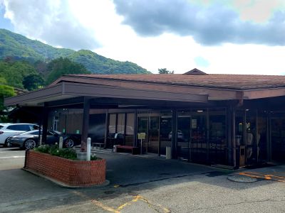 甲府国際カントリークラブの最新写真